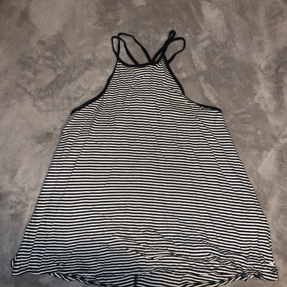 Hollister tank top